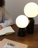 Mila Table Lamp - Ornate Home