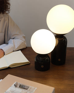 Mila Table Lamp - Ornate Home