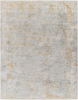 Mila Textured Rug with Fringes - Ornate Home
