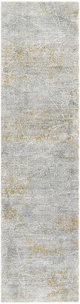 Mila Textured Rug with Fringes - Ornate Home