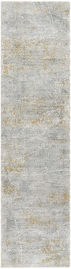 Mila Textured Rug with Fringes - Ornate Home