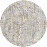 Mila Textured Rug with Fringes - Ornate Home