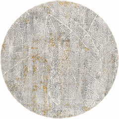 Mila Textured Rug with Fringes - Ornate Home