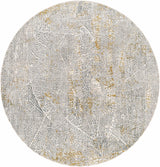 Mila Textured Rug with Fringes - Ornate Home