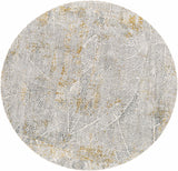 Mila Textured Rug with Fringes - Ornate Home