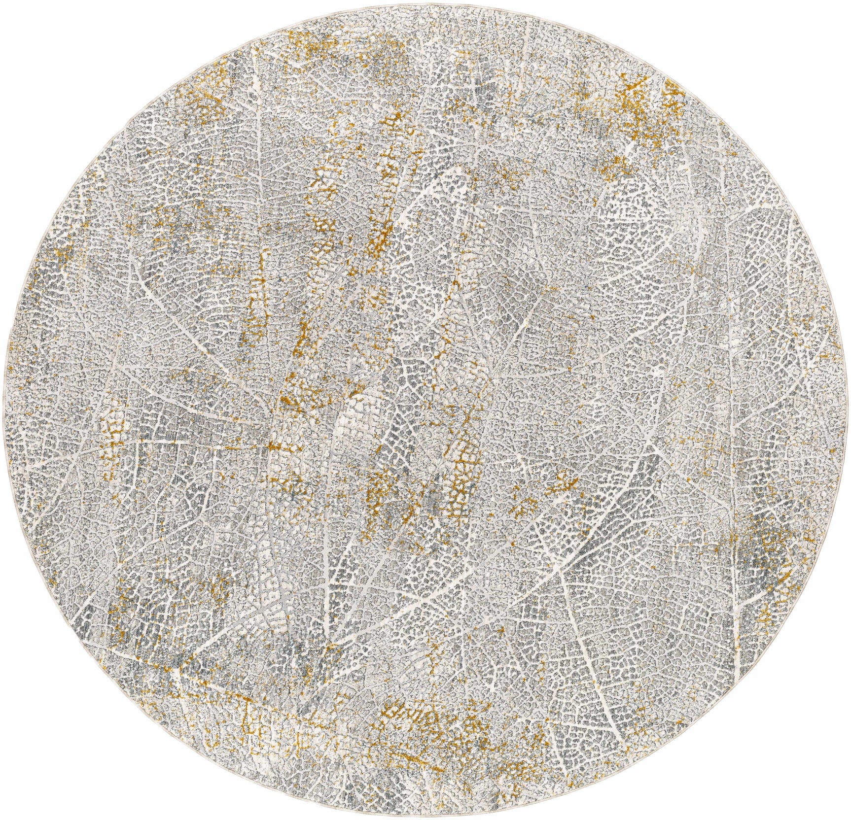 Mila Textured Rug with Fringes - Ornate Home