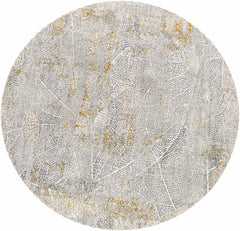 Mila Textured Rug with Fringes - Ornate Home