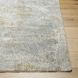 Mila Textured Rug with Fringes - Ornate Home