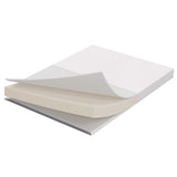 Mila White 6" Queen Mattress - Ornate Home