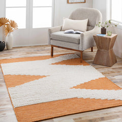 Milagros Area Rug - Clearance - Ornate Home