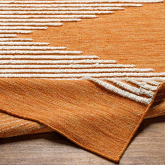Milagros Area Rug - Clearance - Ornate Home