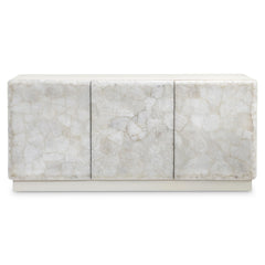 Milam White/Cream Buffet - Ornate Home