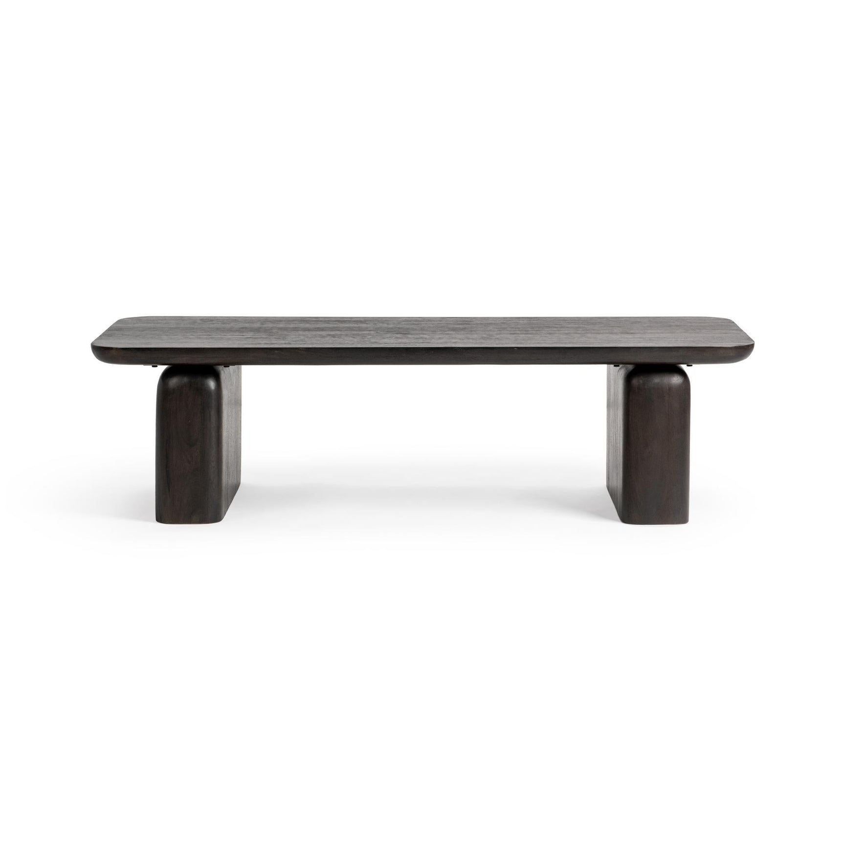 Milan Truffle Roast Coffee Table - Ornate Home