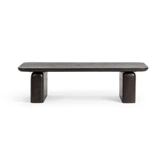 Milan Truffle Roast Coffee Table - Ornate Home