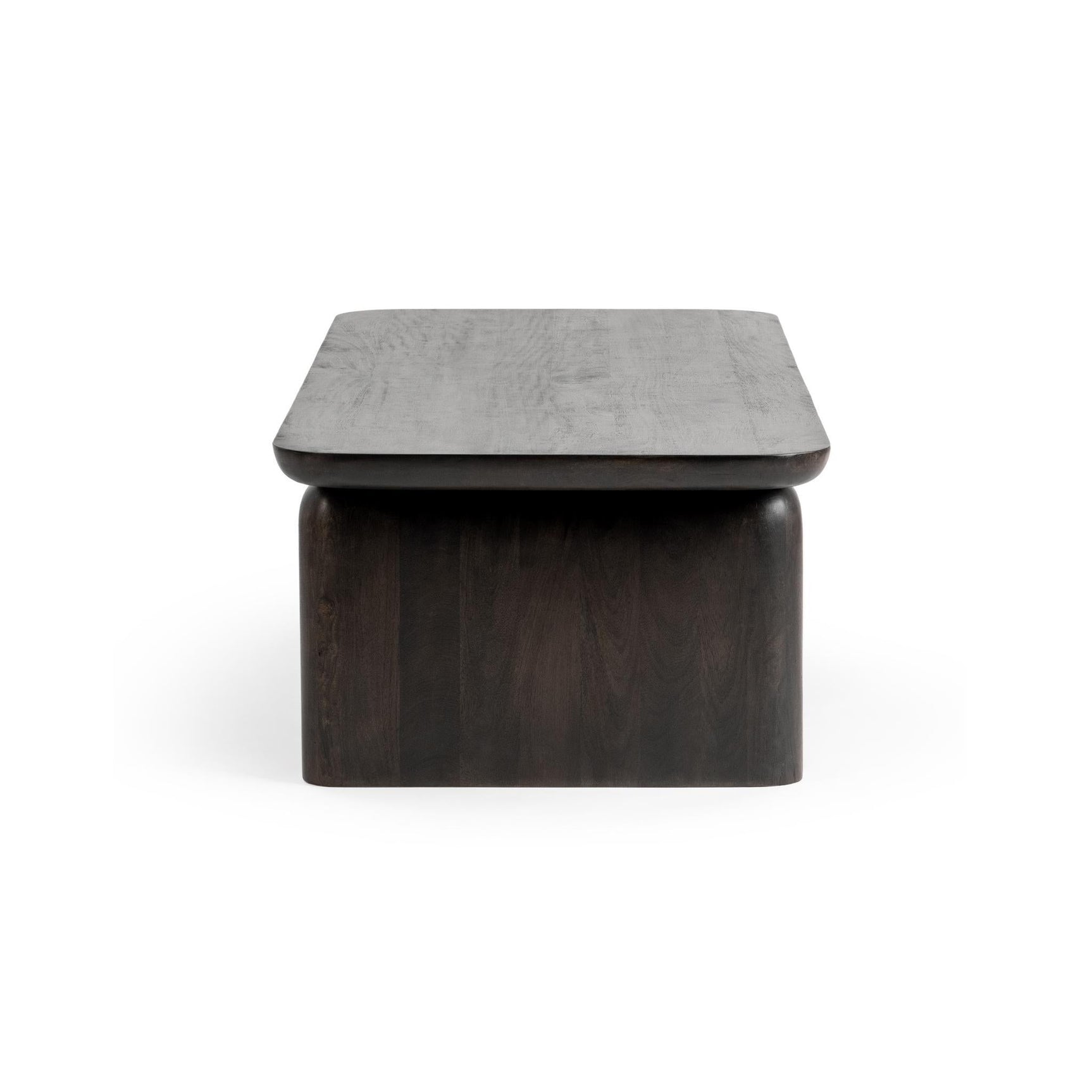 Milan Truffle Roast Coffee Table - Ornate Home