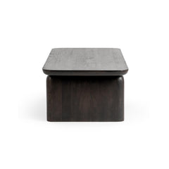 Milan Truffle Roast Coffee Table - Ornate Home