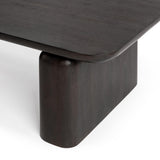 Milan Truffle Roast Coffee Table - Ornate Home