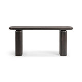 Milan Truffle Roast Console Table - Ornate Home