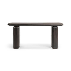 Milan Truffle Roast Console Table - Ornate Home