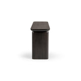 Milan Truffle Roast Console Table - Ornate Home