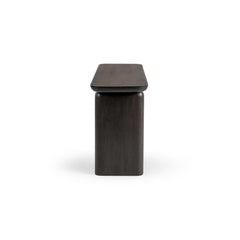 Milan Truffle Roast Console Table - Ornate Home