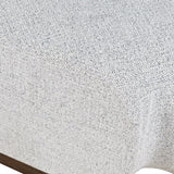 Milano Neutral Texture Wedge Banquette - Ornate Home