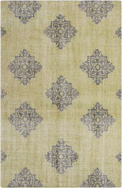 Milbank Area Carpet - Clearance - Ornate Home