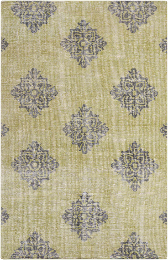 Milbank Area Carpet - Clearance - Ornate Home