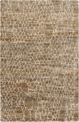 Milbridge Clearance Jute Rug - Clearance - Ornate Home