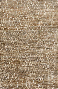 Milbridge Clearance Jute Rug - Clearance - Ornate Home