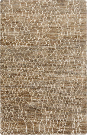 Milbridge Clearance Jute Rug - Clearance - Ornate Home