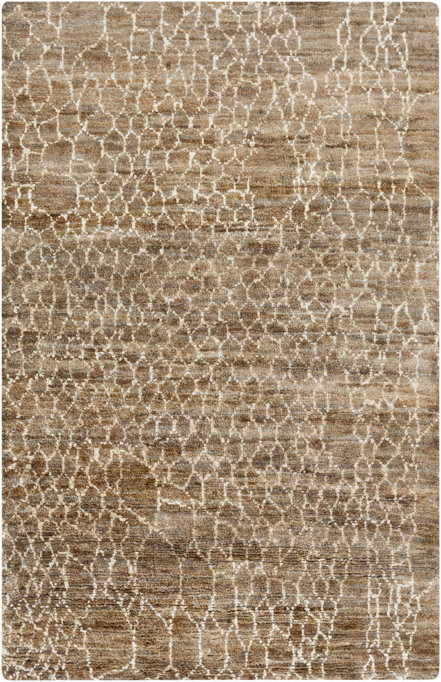 Milbridge Clearance Jute Rug - Clearance - Ornate Home