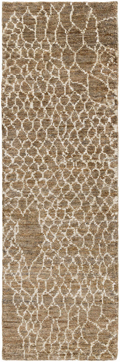 Milbridge Clearance Jute Rug - Clearance - Ornate Home