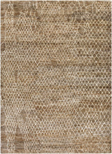 Milbridge Clearance Jute Rug - Clearance - Ornate Home