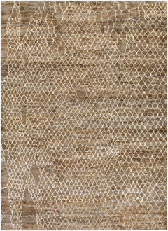 Milbridge Clearance Jute Rug - Clearance - Ornate Home