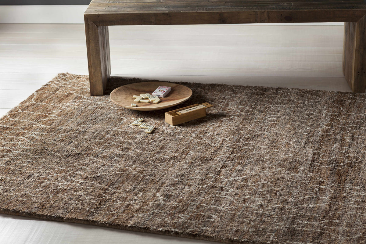 Milbridge Clearance Jute Rug - Clearance - Ornate Home