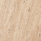 Milburn Natural/Brown Coffee Table - Ornate Home