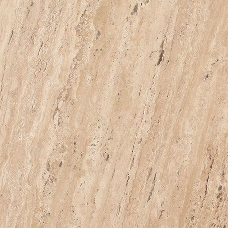 Milburn Natural/Brown Coffee Table - Ornate Home