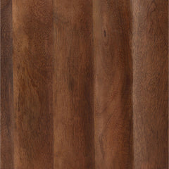 Milburn Natural/Brown Coffee Table - Ornate Home