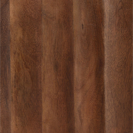 Milburn Natural/Brown Coffee Table - Ornate Home