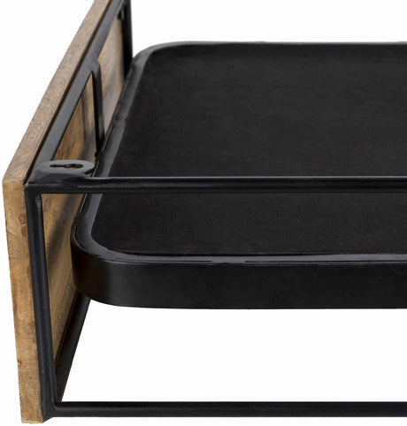 Mildmay Mirror - Clearance - Ornate Home