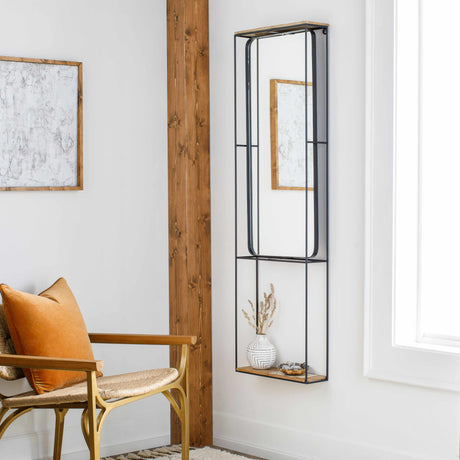 Mildmay Mirror - Clearance - Ornate Home