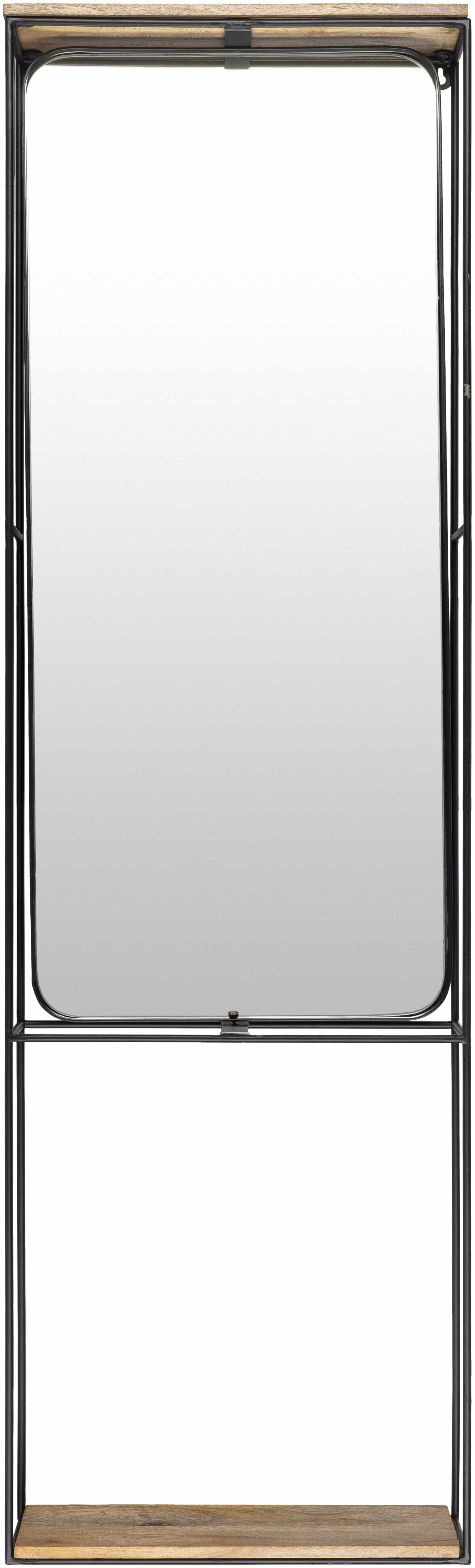 Mildmay Mirror - Clearance - Ornate Home