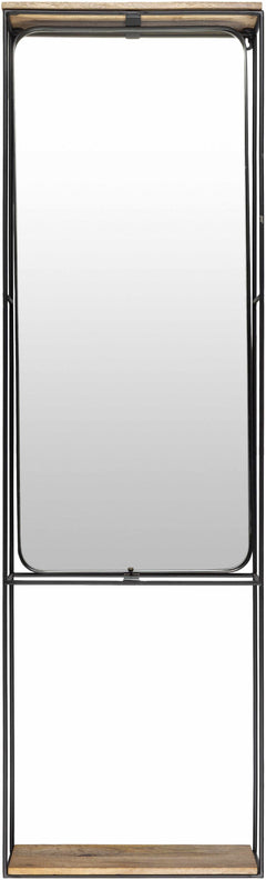 Mildmay Mirror - Clearance - Ornate Home