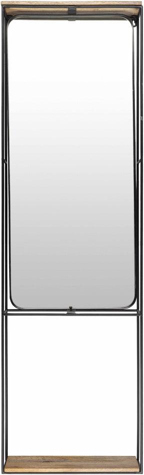 Mildmay Mirror - Clearance - Ornate Home