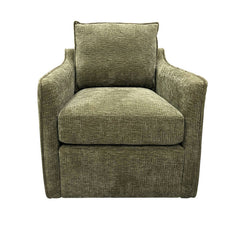 Miles Green Accent Chair - Ornate Home