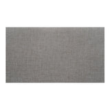 Miles Speckled Light Grey Outdoor Corner - Ornate Home