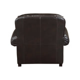 Milford Brown Chair - Ornate Home