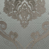 Miliani Antique Bronze Chair - Ornate Home