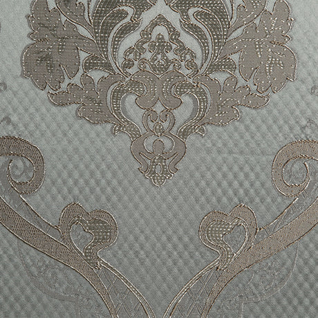 Miliani Antique Bronze Chair - Ornate Home